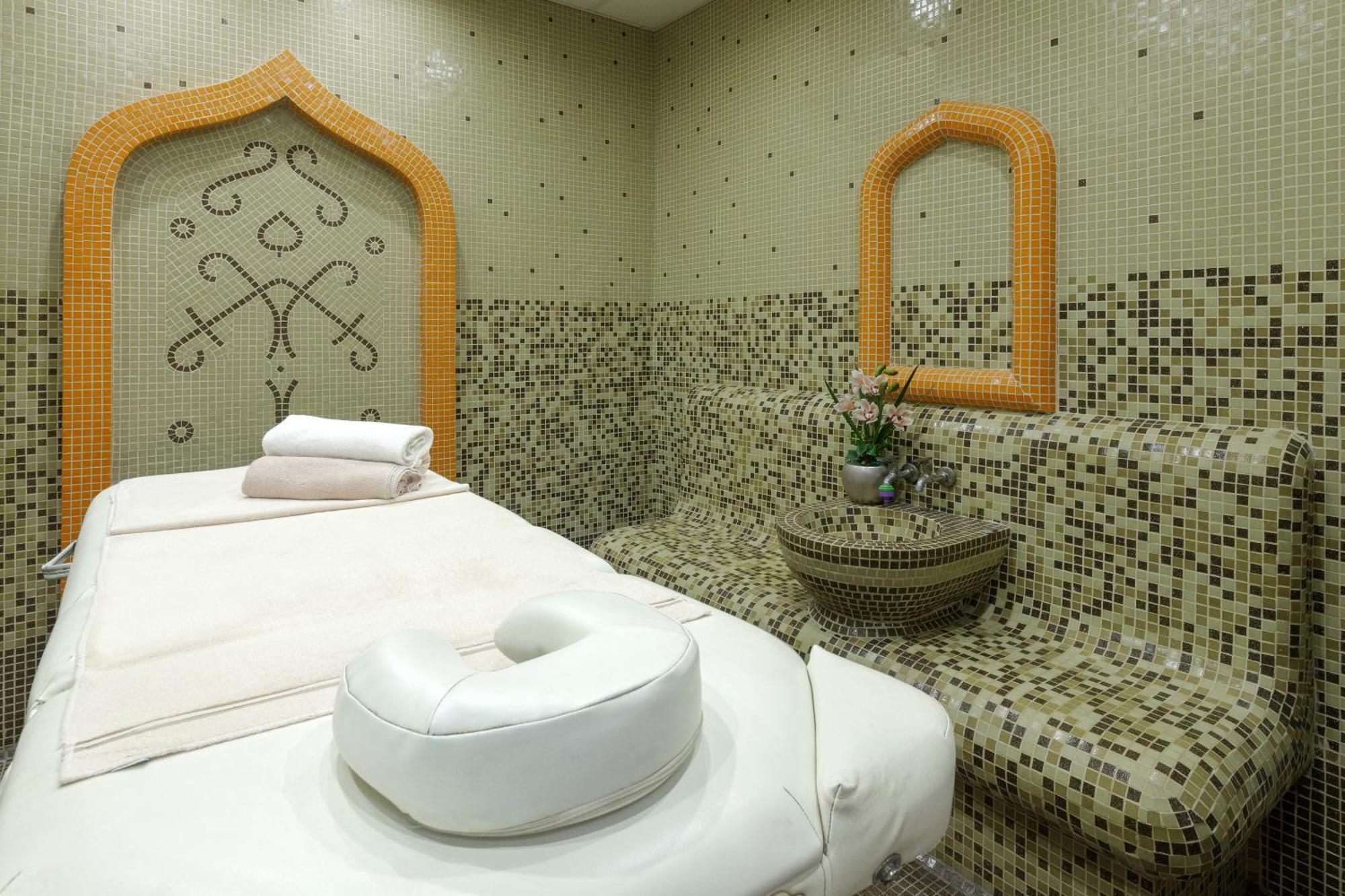 Boutique & Spa Hotel Heaven Velingrad Dış mekan fotoğraf