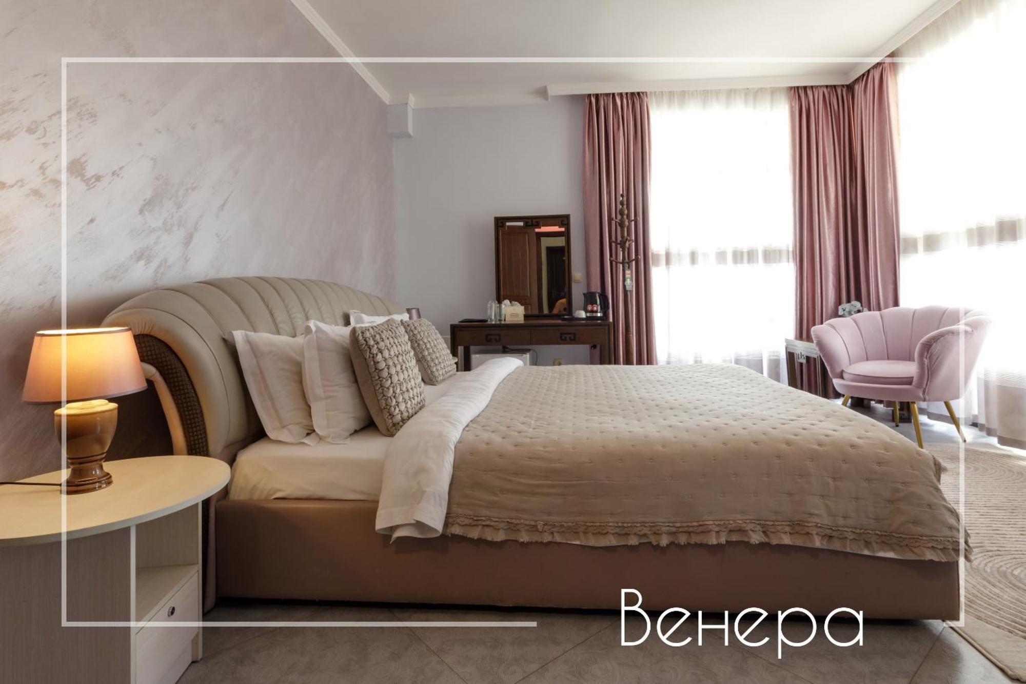 Boutique & Spa Hotel Heaven Velingrad Dış mekan fotoğraf